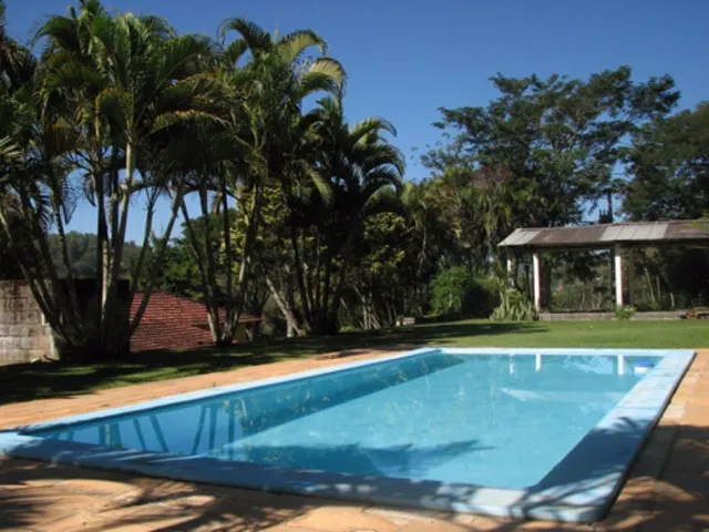 Imagem: SITIO RURAL em AMPARO - SP, JARDIM SEABRA
