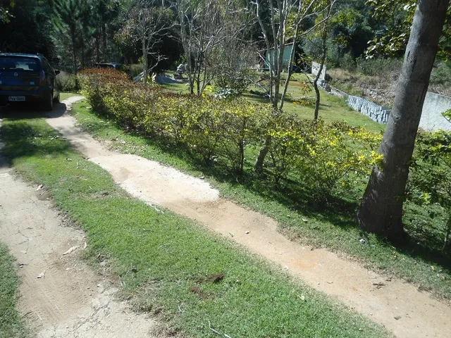 Imagem 2: CHACARA RESIDENCIAL em JARINÚ - SP, JARINÚ
