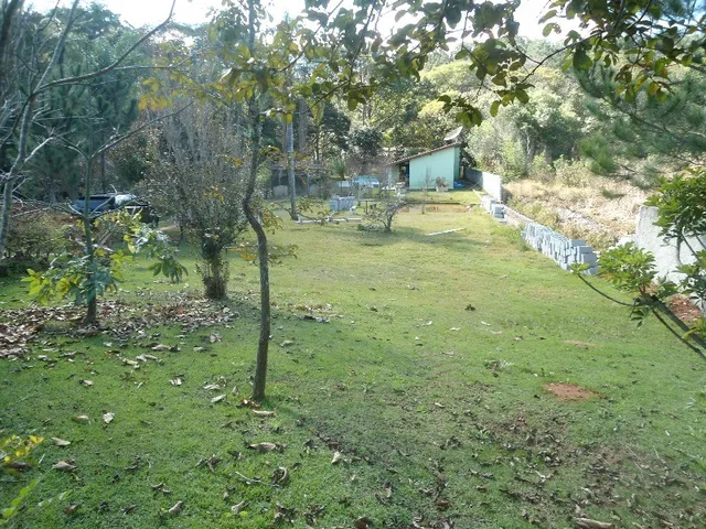 Imagem 3: CHACARA RESIDENCIAL em JARINÚ - SP, JARINÚ