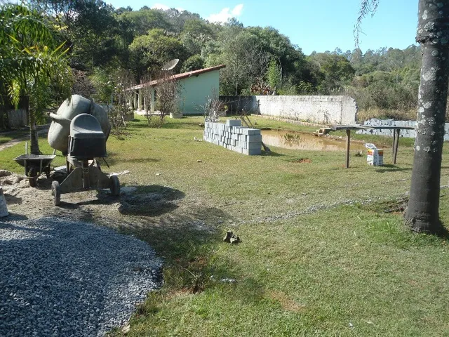 Imagem 4: CHACARA RESIDENCIAL em JARINÚ - SP, JARINÚ