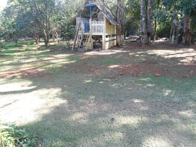 Imagem 6: CHACARA RESIDENCIAL em JARINÚ - SP, JARINÚ