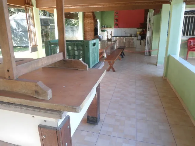 Imagem 12: CHACARA RESIDENCIAL em JARINÚ - SP, JARINÚ