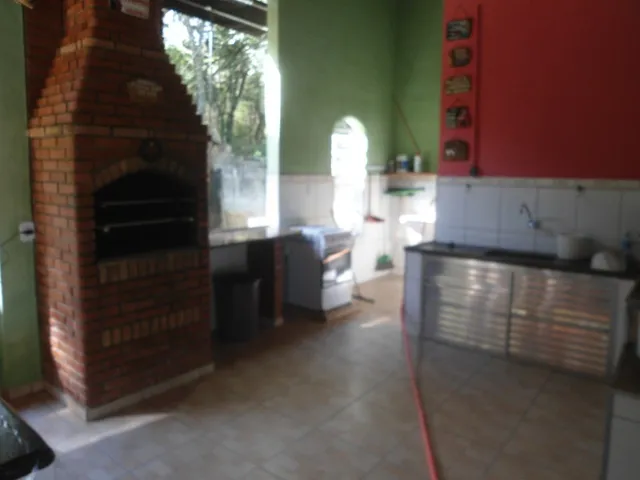 Imagem 13: CHACARA RESIDENCIAL em JARINÚ - SP, JARINÚ