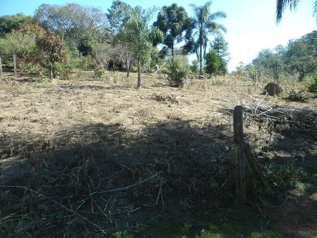 Imagem 3: CHACARA RESIDENCIAL em JARINÚ - SP, JARINÚ