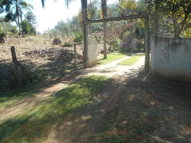 Imagem 5: CHACARA RESIDENCIAL em JARINÚ - SP, JARINÚ