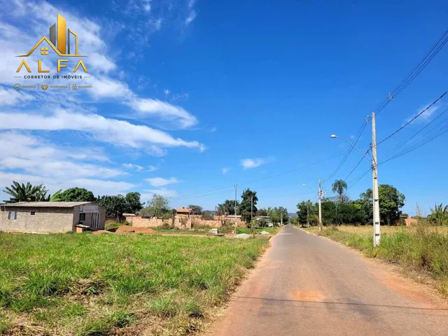 Imagem: Lote à venda em Abadia de Goiás, Residencial