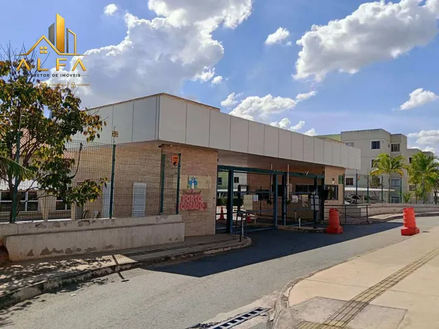 Imagem 4: Apartamento à venda em Goiânia, Residencial Porto Dourado, com 2 quartos, 48,00m²