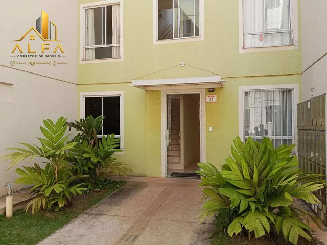 Imagem: Apartamento à venda em Goiânia, Residencial