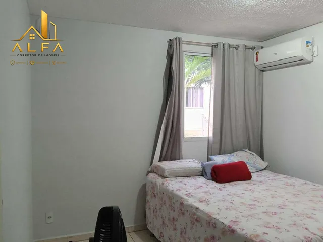 Imagem 2: Apartamento à venda em Goiânia, Residencial Porto Dourado, com 2 quartos, 48,00m²