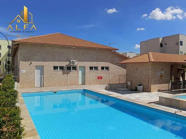 Imagem 5: Apartamento à venda em Goiânia, Residencial Porto Dourado, com 2 quartos, 48,00m²