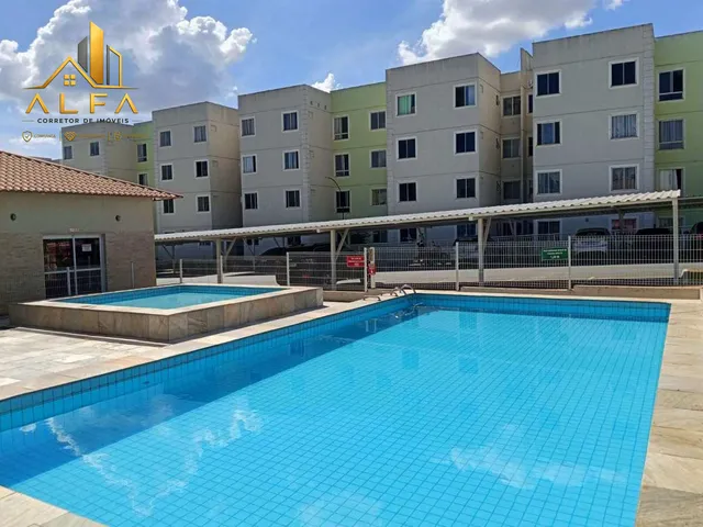 Imagem 6: Apartamento à venda em Goiânia, Residencial Porto Dourado, com 2 quartos, 48,00m²