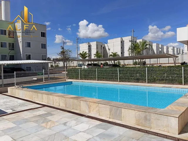 Imagem 7: Apartamento à venda em Goiânia, Residencial Porto Dourado, com 2 quartos, 48,00m²