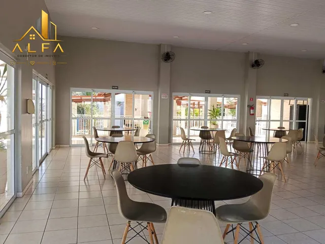 Imagem 8: Apartamento à venda em Goiânia, Residencial Porto Dourado, com 2 quartos, 48,00m²