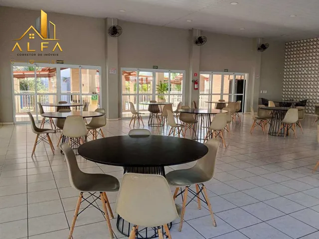 Imagem 10: Apartamento à venda em Goiânia, Residencial Porto Dourado, com 2 quartos, 48,00m²