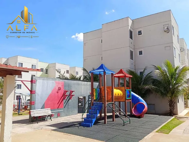 Imagem 11: Apartamento à venda em Goiânia, Residencial Porto Dourado, com 2 quartos, 48,00m²