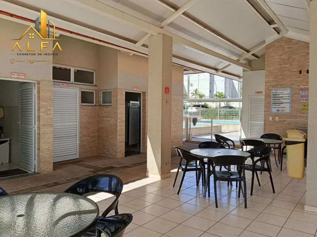 Imagem 13: Apartamento à venda em Goiânia, Residencial Porto Dourado, com 2 quartos, 48,00m²