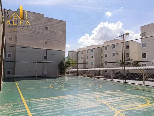 Imagem 14: Apartamento à venda em Goiânia, Residencial Porto Dourado, com 2 quartos, 48,00m²