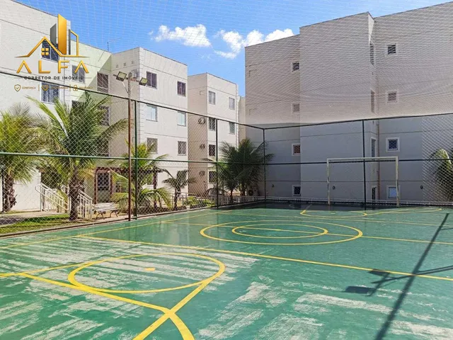 Imagem 15: Apartamento à venda em Goiânia, Residencial Porto Dourado, com 2 quartos, 48,00m²