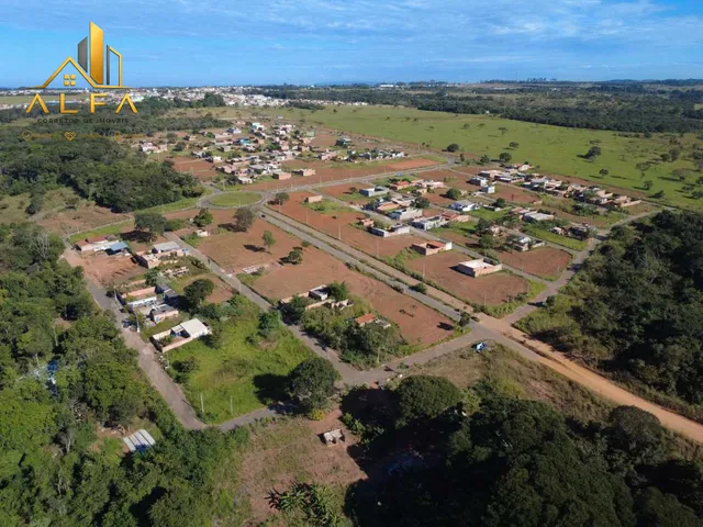 Imagem: Lote à venda em Abadia de Goiás, Residencial
