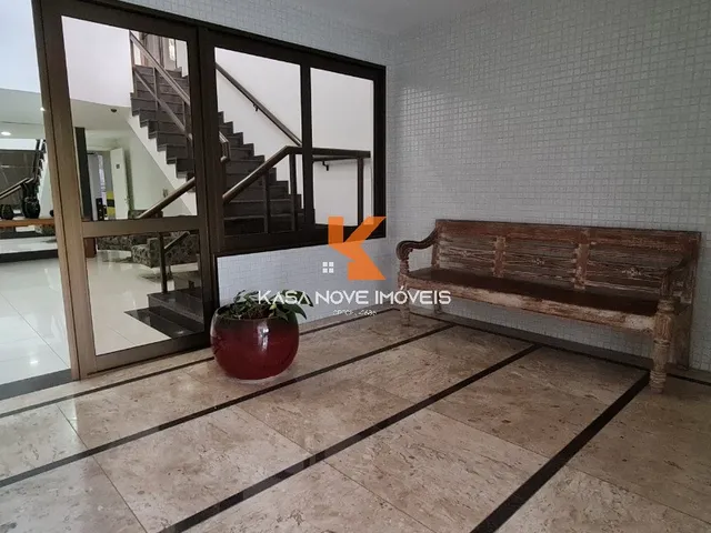 Imagem: Apartamento à venda em Salvador-BA, Jardim