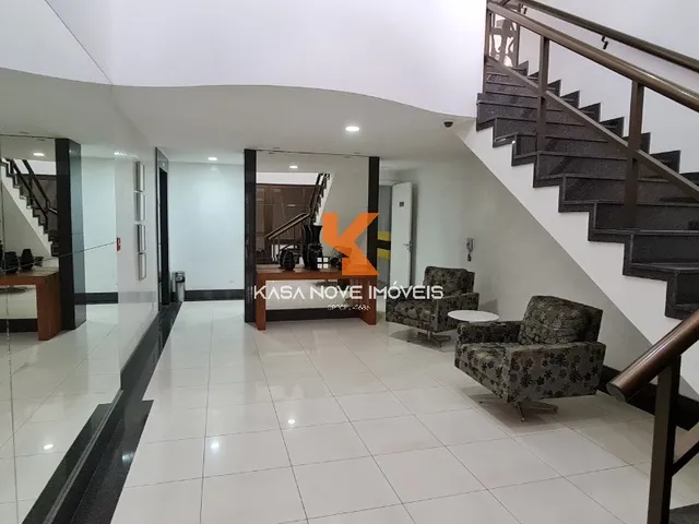 Imagem 8: Apartamento à venda em Salvador-BA, Jardim Apipema: 2 quartos, 2 suítes, 3 salas, 4