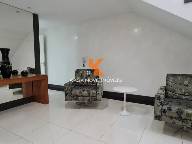 Imagem 10: Apartamento à venda em Salvador-BA, Jardim Apipema: 2 quartos, 2 suítes, 3 salas, 4