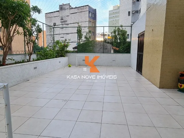 Imagem 7: Apartamento à venda em Salvador-BA, Jardim Apipema: 2 quartos, 2 suítes, 3 salas, 4