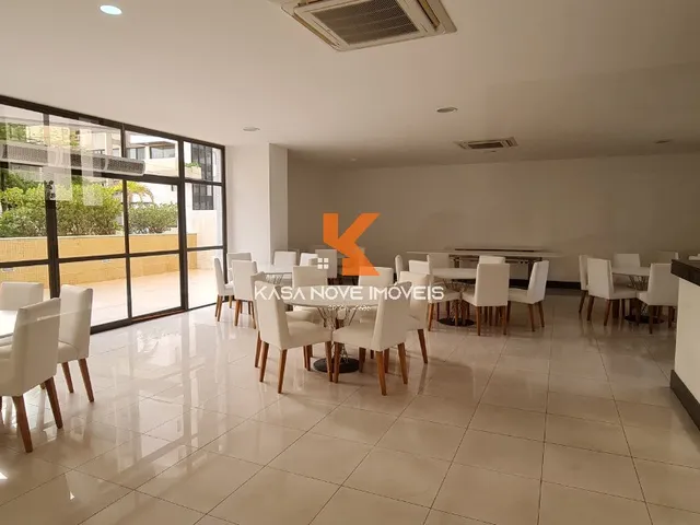Imagem 4: Apartamento à venda em Salvador-BA, Jardim Apipema: 2 quartos, 2 suítes, 3 salas, 4