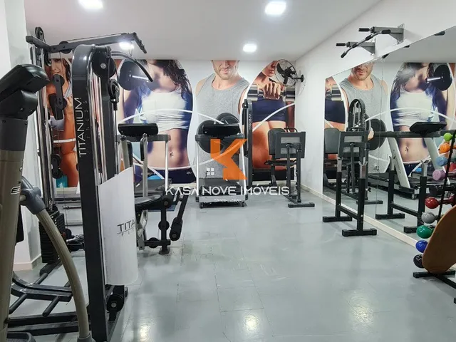 Imagem 5: Apartamento à venda em Salvador-BA, Jardim Apipema: 2 quartos, 2 suítes, 3 salas, 4