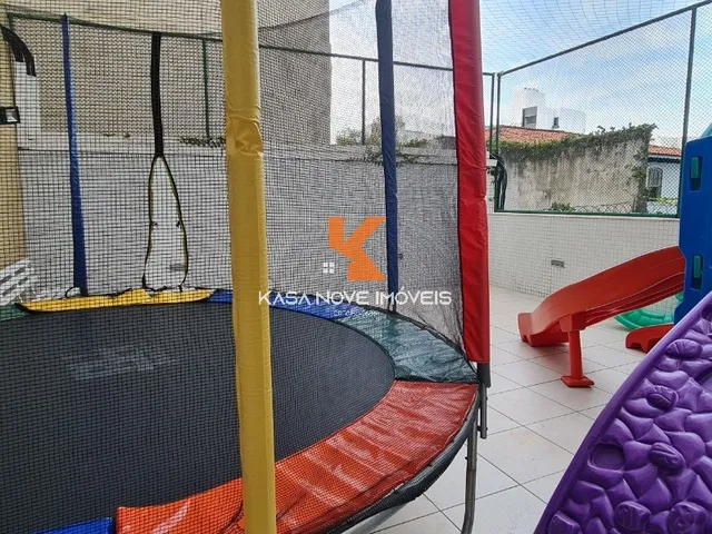 Imagem 9: Apartamento à venda em Salvador-BA, Jardim Apipema: 2 quartos, 2 suítes, 3 salas, 4