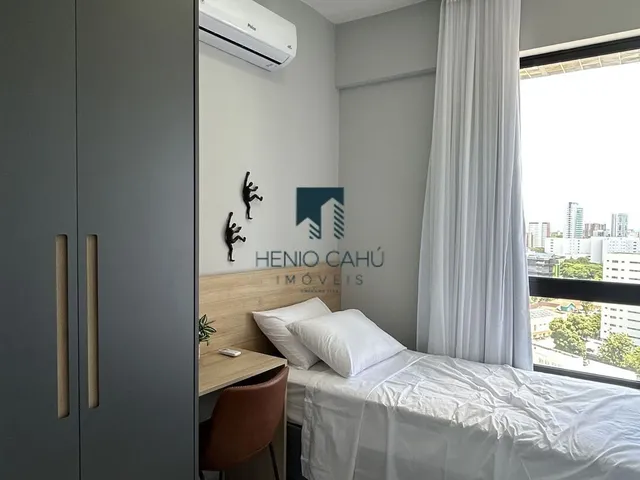 Imagem 6: Max Derby Boulevard - Apartamento 2 Quartos Boa Vista