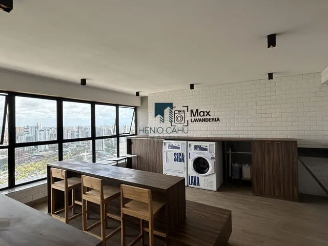 Imagem 3: Max Derby Boulevard - Apartamento 2 Quartos Boa Vista