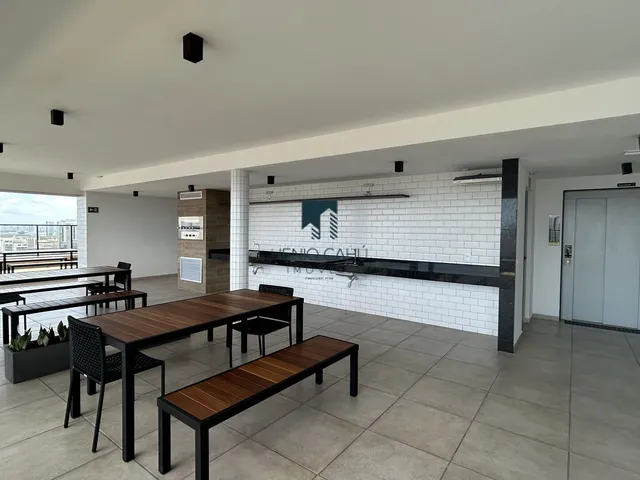 Imagem 9: Max Derby Boulevard - Apartamento 2 Quartos Boa Vista