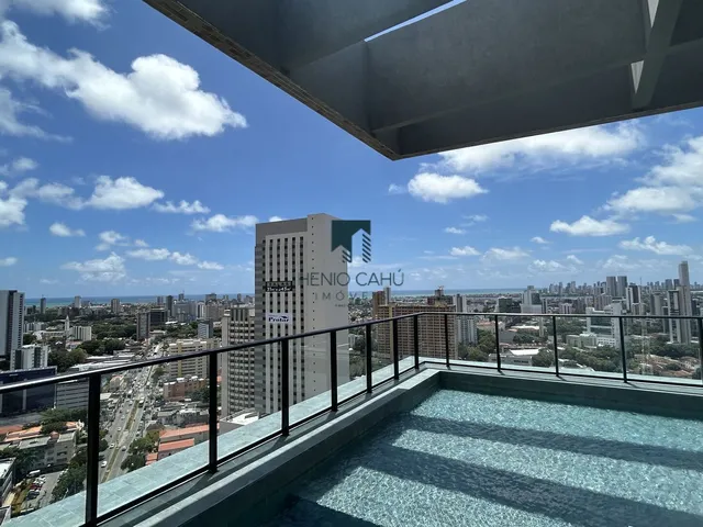 Imagem 12: Max Derby Boulevard - Apartamento 2 Quartos Boa Vista