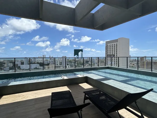 Imagem 7: Max Derby Boulevard - Apartamento 2 Quartos Boa Vista