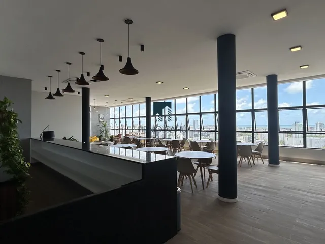 Imagem 2: Max Derby Boulevard - Apartamento 2 Quartos Boa Vista