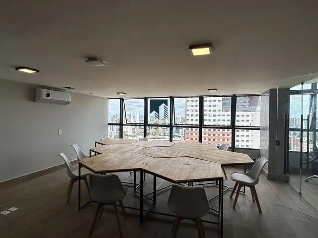 Imagem 14: Max Derby Boulevard - Apartamento 2 Quartos Boa Vista