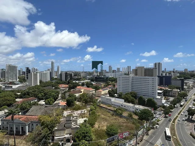 Imagem 16: Max Derby Boulevard - Apartamento 2 Quartos Boa Vista