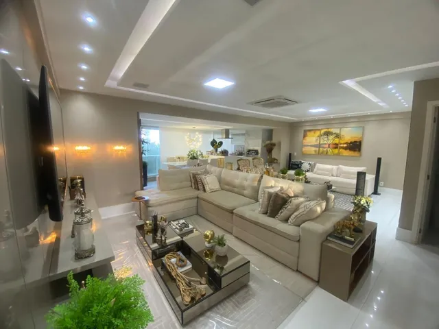 Imagem 3: Apartamento com 3 dormitórios