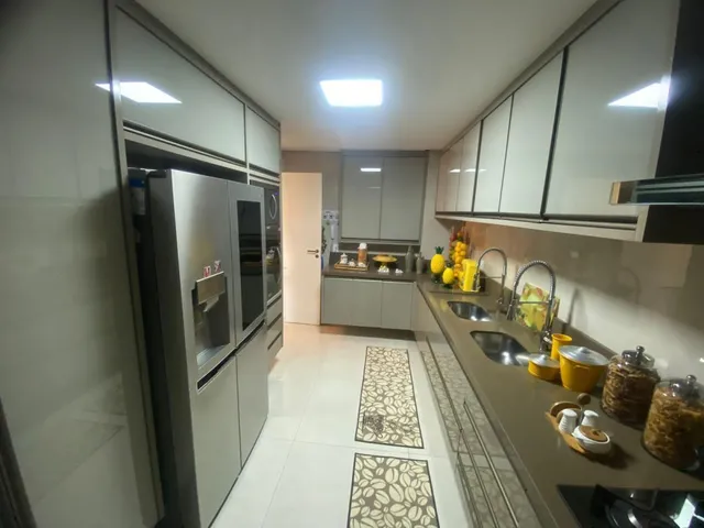 Imagem 16: Apartamento com 3 dormitórios