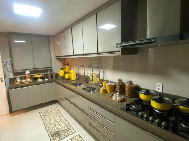 Imagem 5: Apartamento com 3 dormitórios