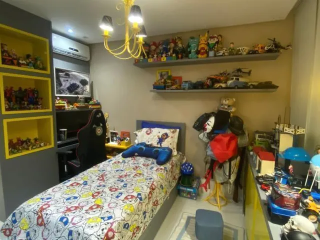 Imagem 10: Apartamento com 3 dormitórios