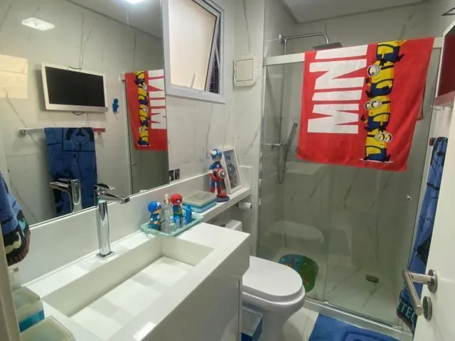 Imagem 15: Apartamento com 3 dormitórios
