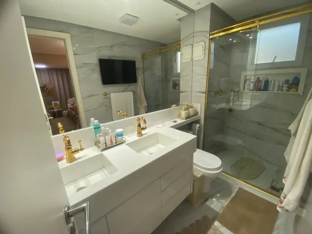 Imagem 14: Apartamento com 3 dormitórios
