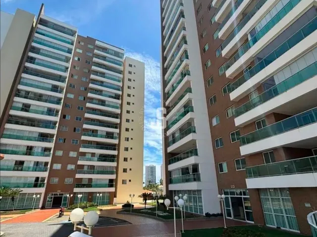 Imagem: O apartamento possui 3 Dormitórios, 1 Suíte, 3 Banheiros