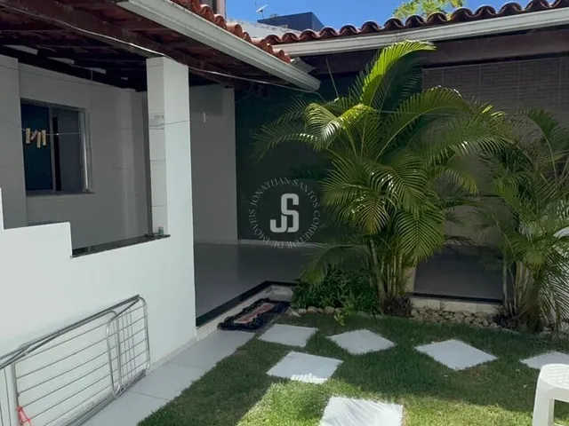 Imagem 9: Casa em condomínio com 4 dormitórios