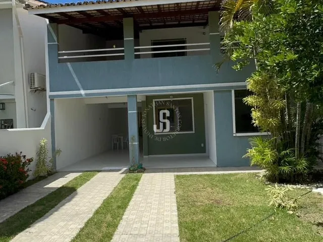 Imagem 8: Casa em condomínio com 4 dormitórios