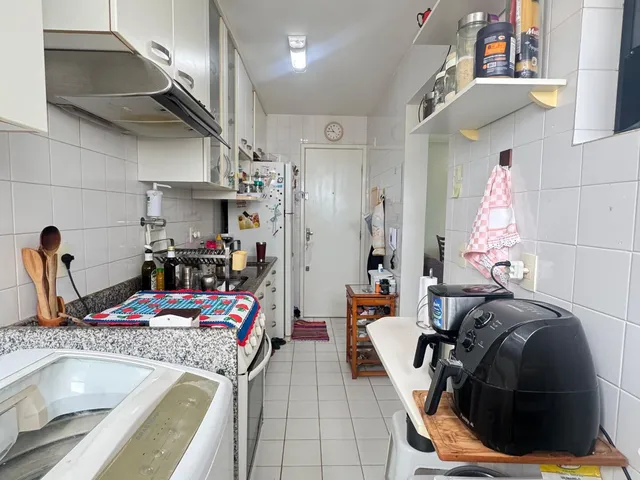 Imagem 11: Apartamento com 2 dormitórios