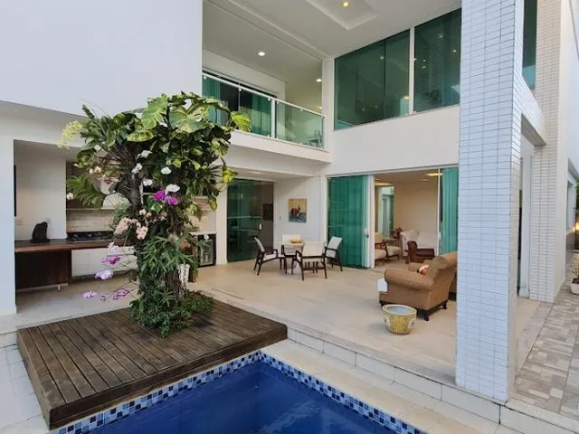 Imagem 3: Casa com 5 dormitórios