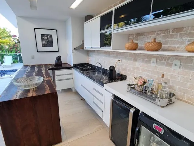 Imagem 4: Casa com 5 dormitórios